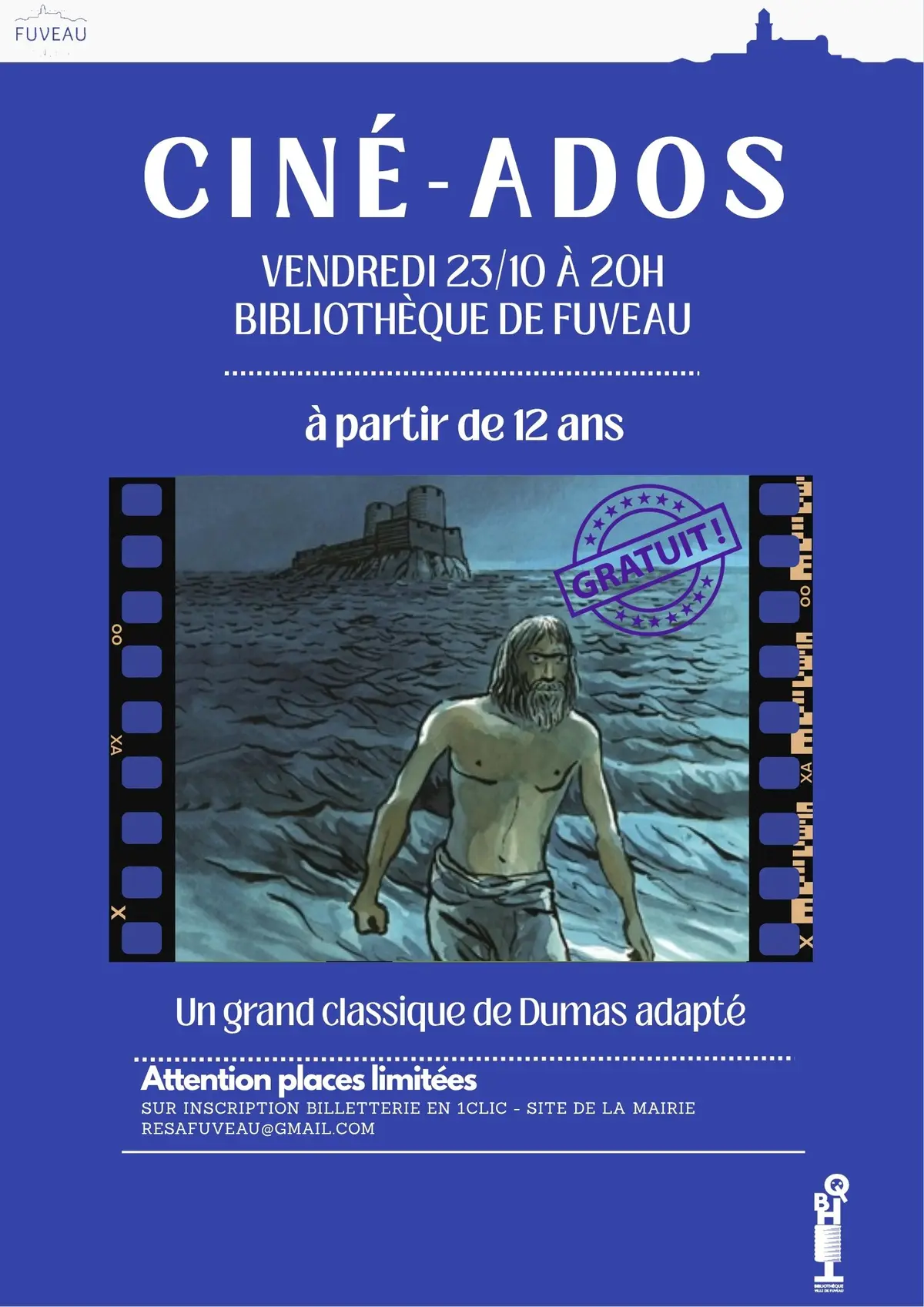 CinéAdo