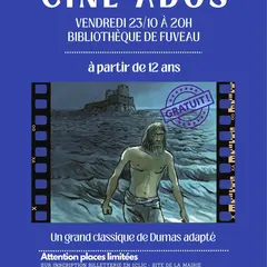 CinéAdo