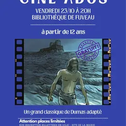 CinéAdo