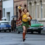 Cineco : Au Rythme De Vera