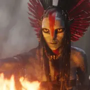 Cinéco : Avatar : De Feu Et De Cendres