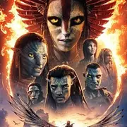 Cineco : Avatar : De Feu Et De Cendres