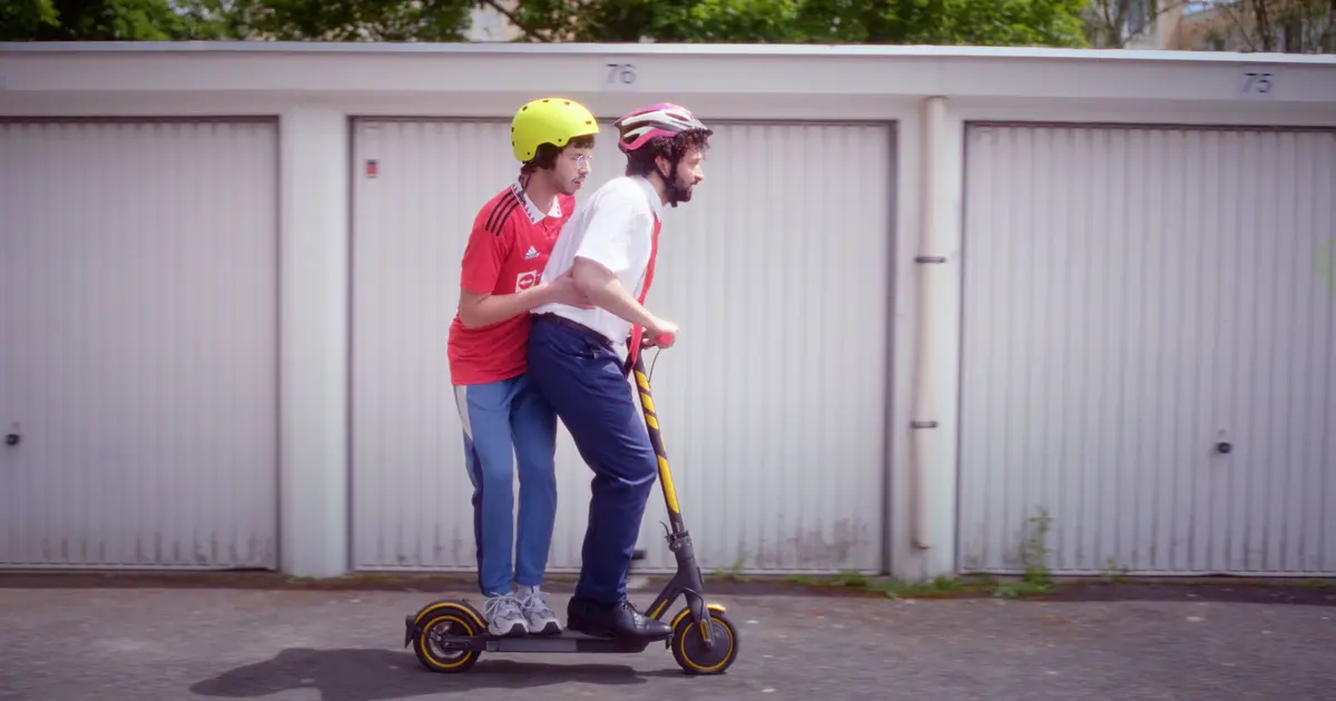 Cinéco : Baise-En-Ville