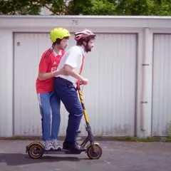 Cinéco : Baise-En-Ville