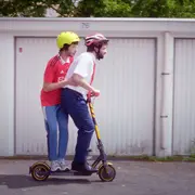 Cineco : Baise-En-Ville