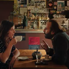 Cineco : C'Est Quoi L'Amour ?