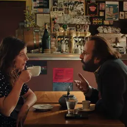 Cineco : C'Est Quoi L'Amour ?