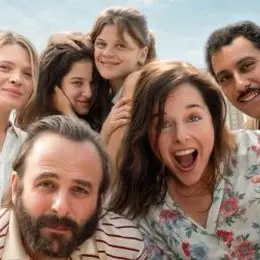 Cinéco : C'Est Quoi L'Amour ?
