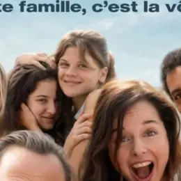 Cinéco : C'Est Quoi L'Amour