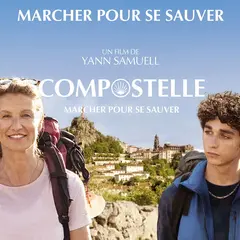 Cineco : Compostelle