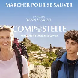 Cineco : Compostelle