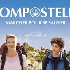 Cineco : Compostelle