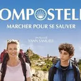 Cineco : Compostelle