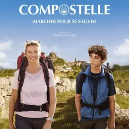 Cineco : Compostelle