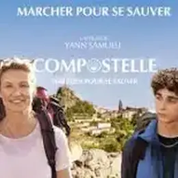 Cineco : Compostelle