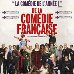 Cineco : De La Comédie Française