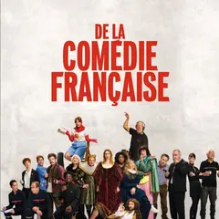 Cineco : De La Comédie Française