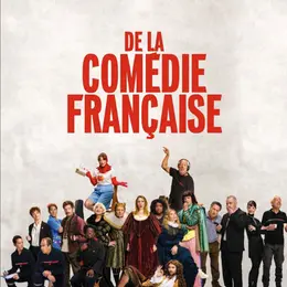 Cineco : De La Comédie Française