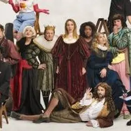 Cinéco : De La Comédie Française