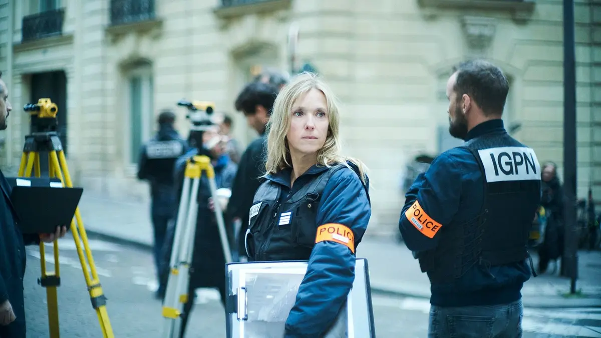 Cinéco : Dossier 137