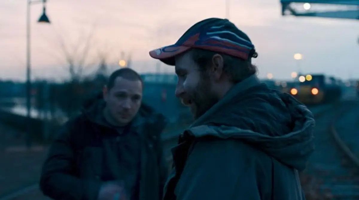 Cinéco : Du Fioul Dans Les Artères
