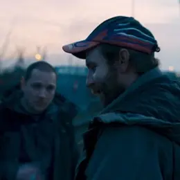 Cinéco : Du Fioul Dans Les Artères