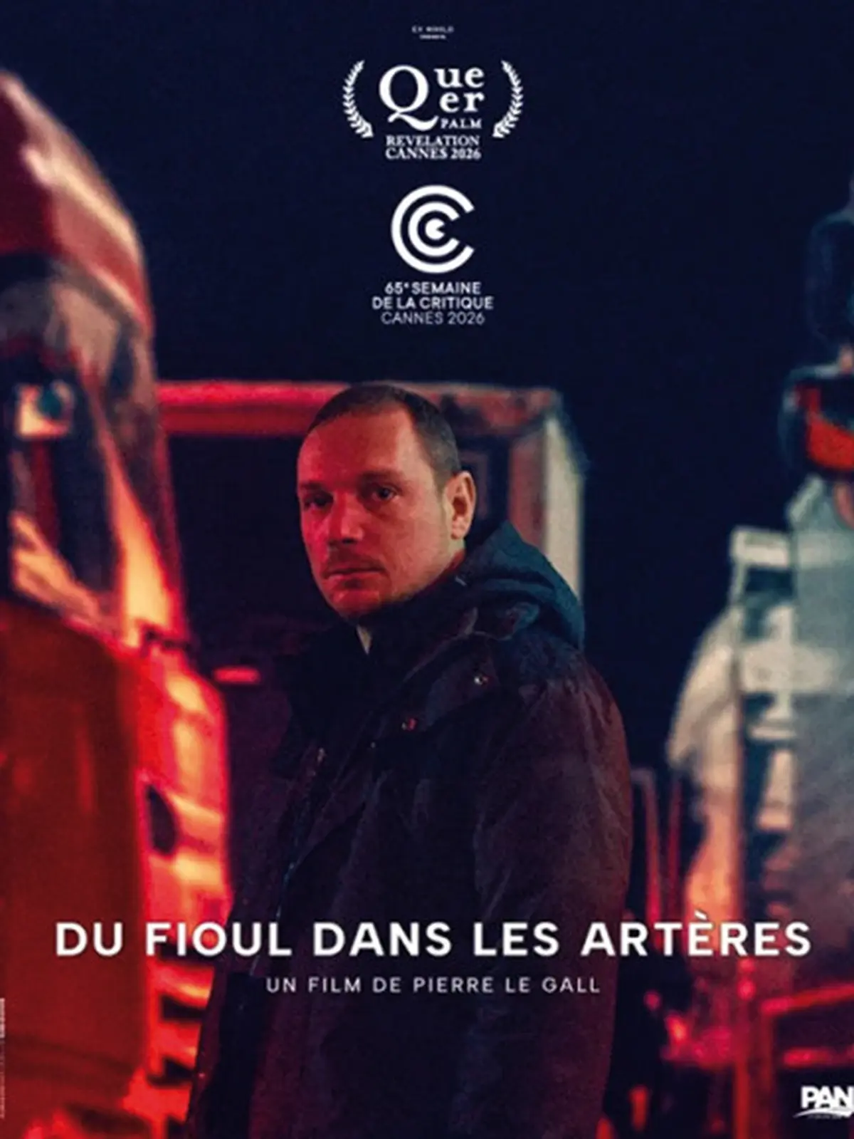 Cineco : Du Fioul Dans Les Artères