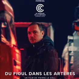 Cineco : Du Fioul Dans Les Artères