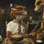 Cinéco : Fantastic Mr. Fox