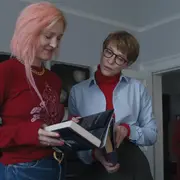 Cineco : Father Mother Sister Brother