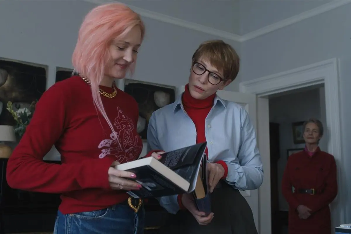 Cineco : Father Mother Sister Brother