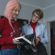 Cineco : Father Mother Sister Brother