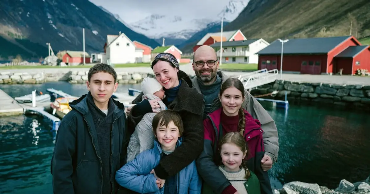 Cinéco : Fjord