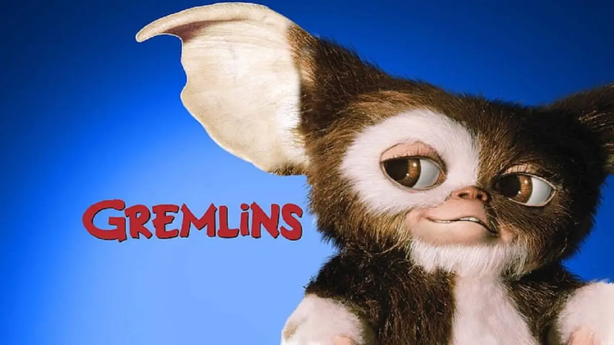 Cinéco : Gremlins