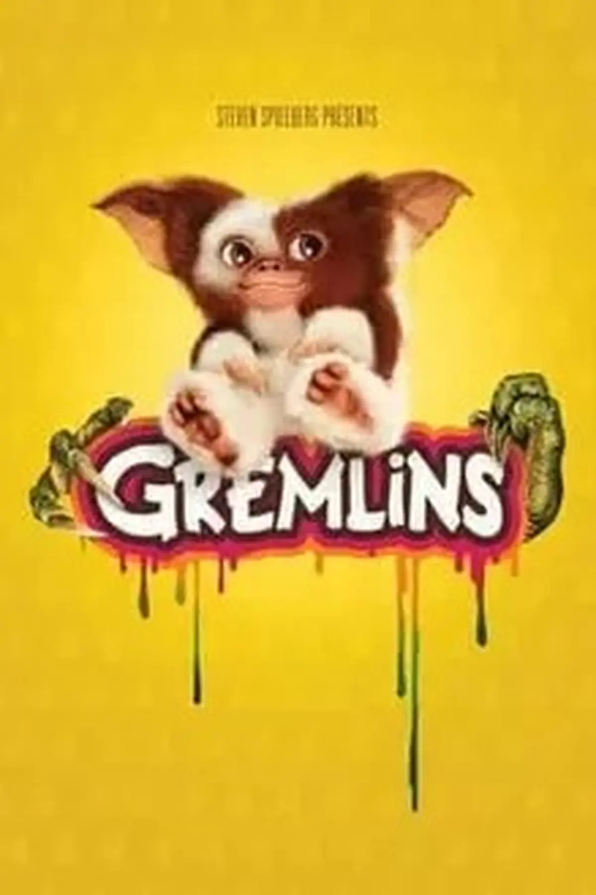 Cinéco : Gremlins
