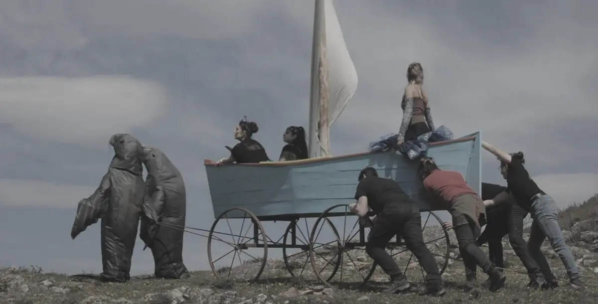 Cineco : Histoire Des Sables