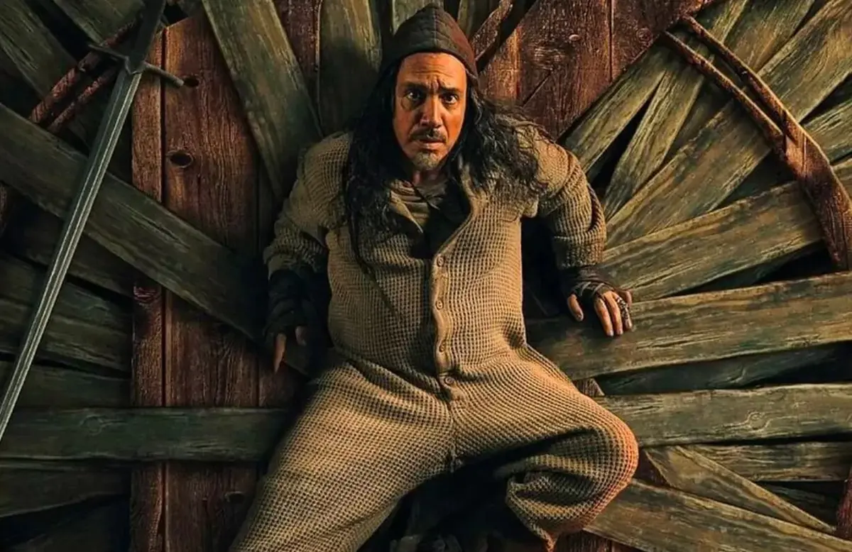 Cineco : Kaamelott 2ème Volet