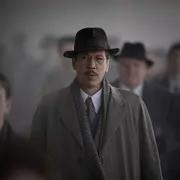 Cineco : L'Affaire Bojarski