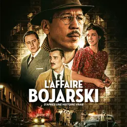 Cineco : L'Affaire Bojarski