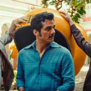 Cineco :  L'Agent Secret