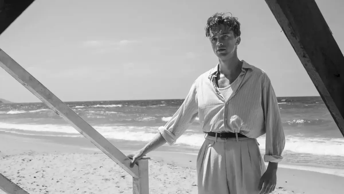 Cinéco : L'étranger