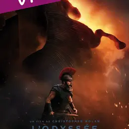 Cineco : L'Odyssée