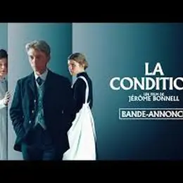Cineco : La Condition