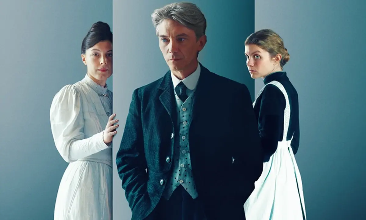 Cineco : La Condition