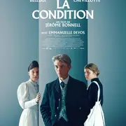 Cinéco : La Condition