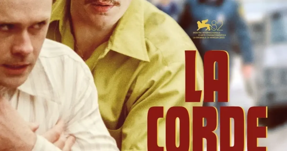 Cineco : La Corde Au Cou