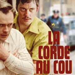 Cineco : La Corde Au Cou