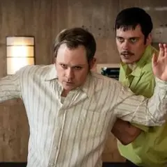 Cinéco : La Corde Au Cou