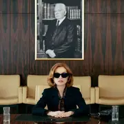 Cinéco : La Femme La Plus Riche Du Monde