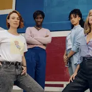 Cinéco : La Maison Des Femmes